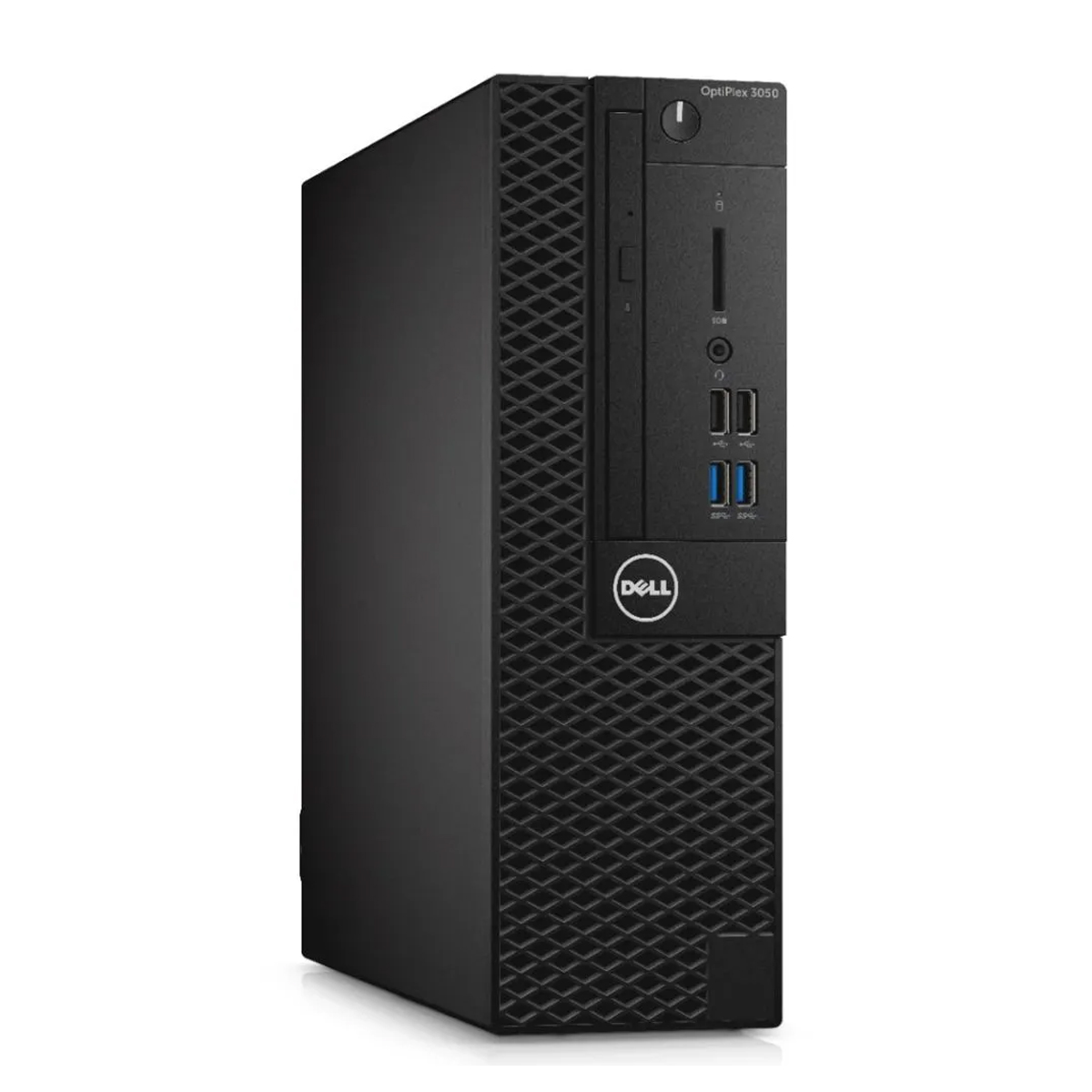 Computador Dell OptiPlex 3060 SFF Desktop Compacto Intel Core i5 8º Geração RAM 8GB SSD 256GB Windows 10 Pro Imagem 1