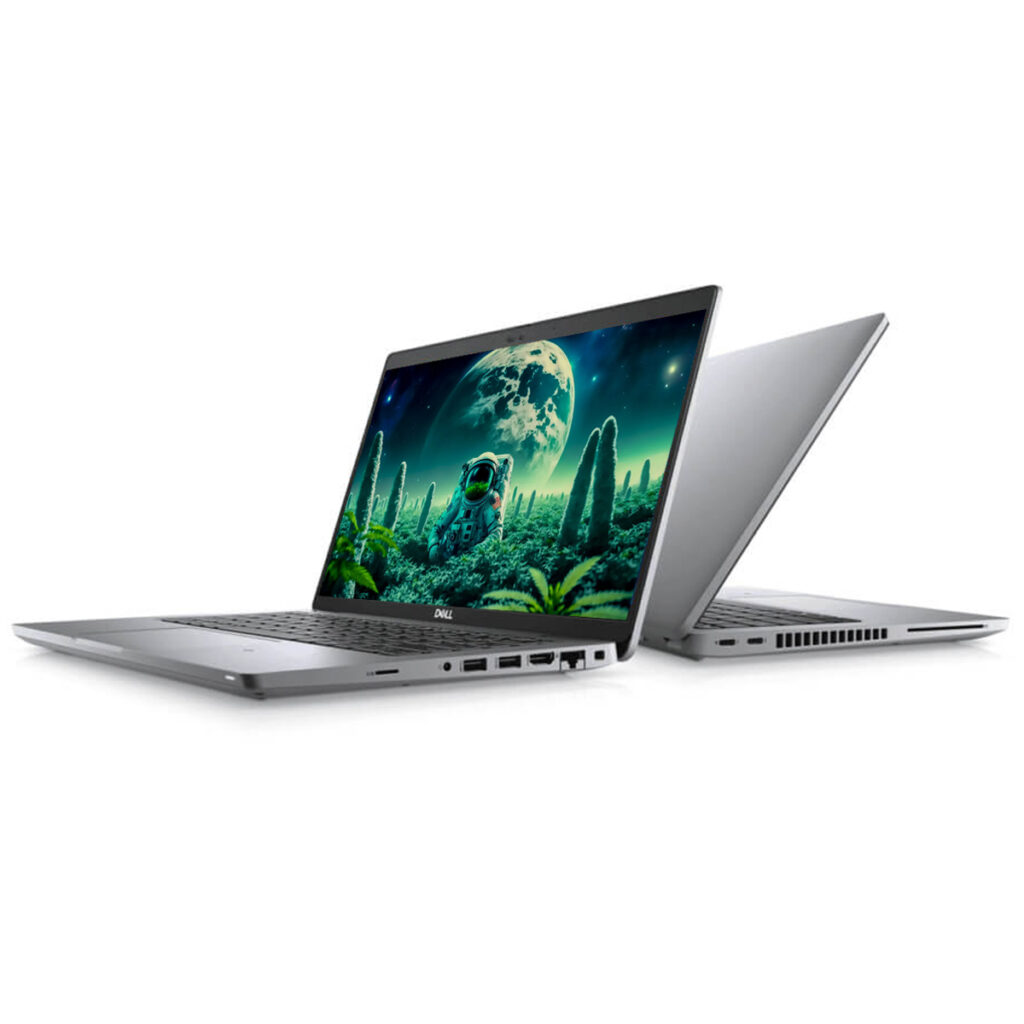 Notebook Dell Latitude 5420 Intel Core i5 11ª Geração RAM 16GB SSD 256GB Windows 11 Pro Imagem 2