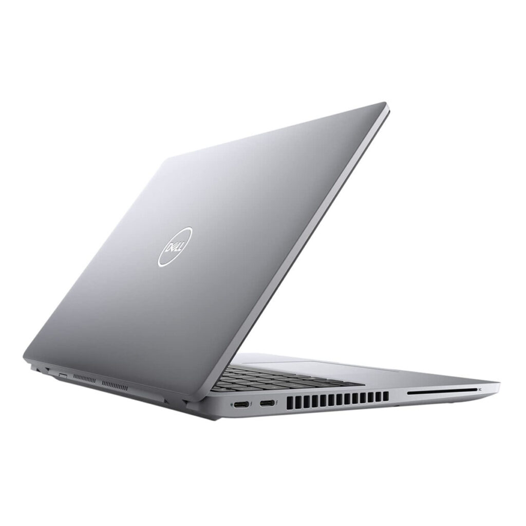 Notebook Dell Latitude 5420 Intel Core i5 11ª Geração RAM 16GB SSD 256GB Windows 11 Pro Imagem 6