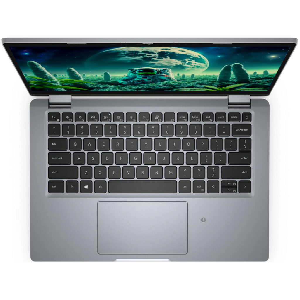 Notebook Dell Latitude 5420 Intel Core i5 11ª Geração RAM 16GB SSD 256GB Windows 11 Pro Imagem 3