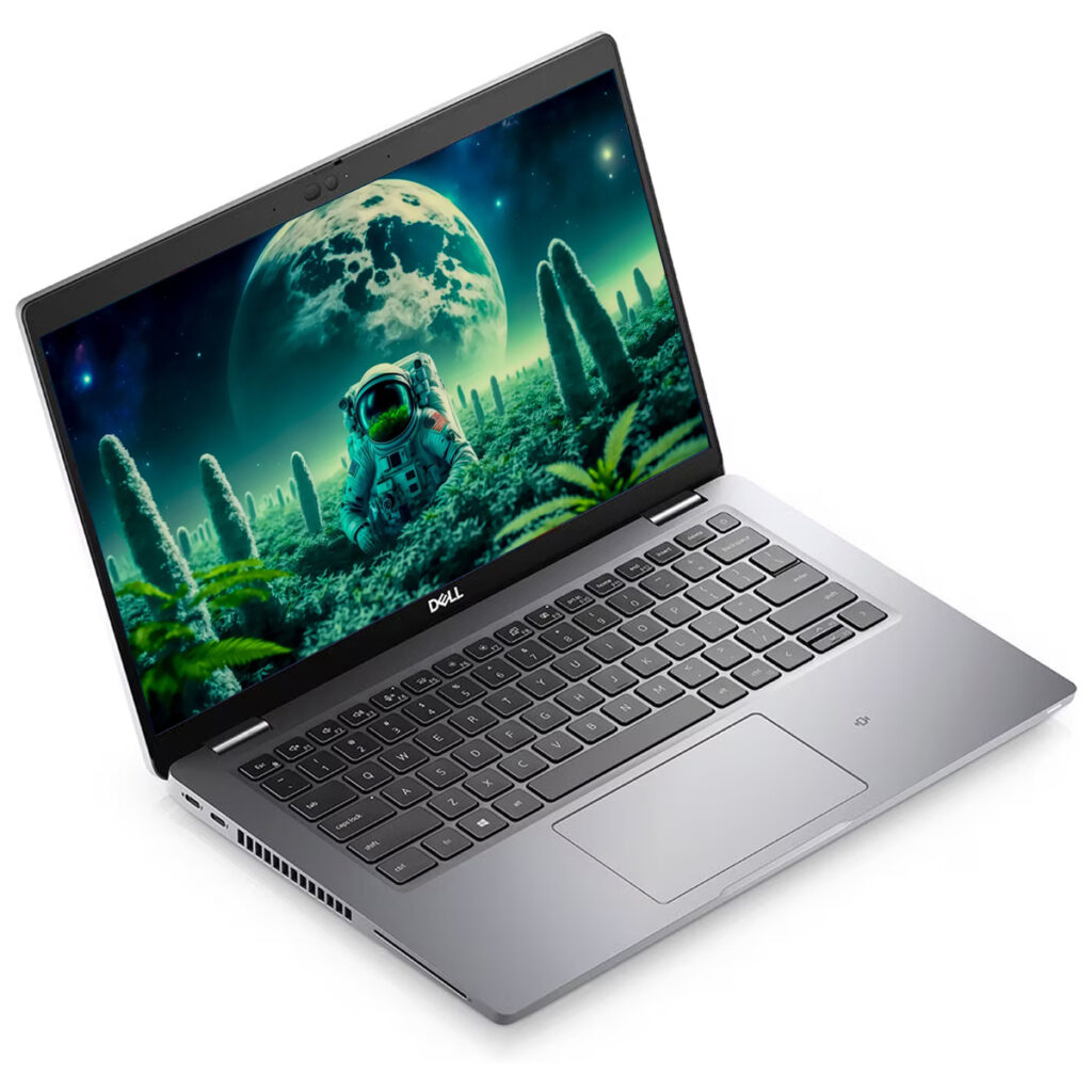 Notebook Dell Latitude 5420 Intel Core i5 11ª Geração RAM 16GB SSD 256GB Windows 11 Pro Imagem 4