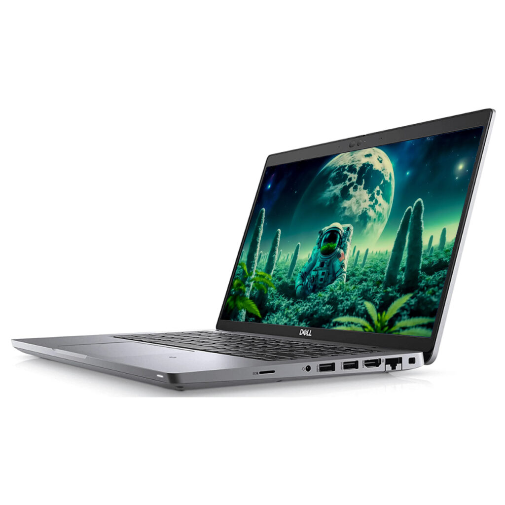 Notebook Dell Latitude 5420 Intel Core i5 11ª Geração RAM 16GB SSD 256GB Windows 11 Pro Imagem 5