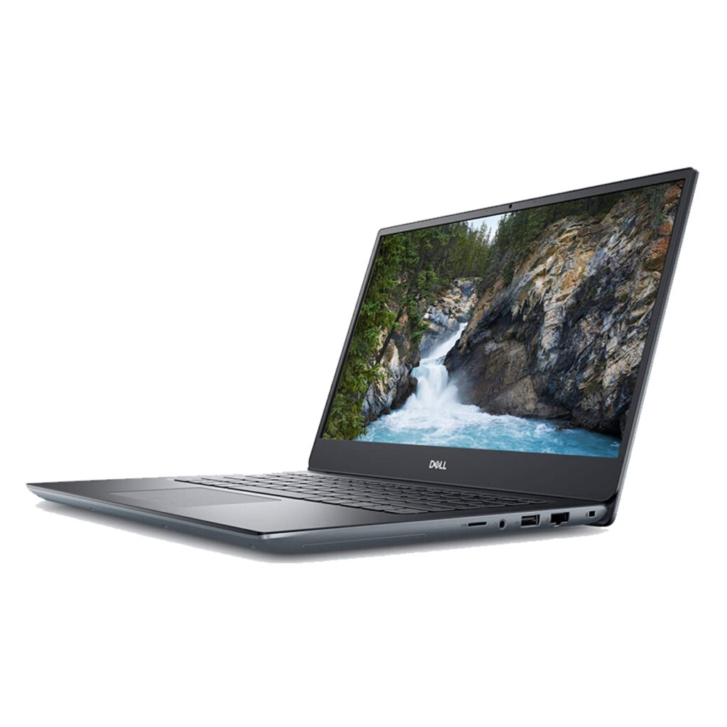 Notebook Dell Vostro 5490 14" Intel Core i5 10ª Geração RAM 16GB SSD 256GB Windows 11 NVIDIA MX230 - Recondicionado Imagem 3