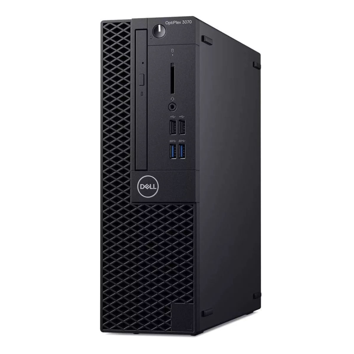 Computador Dell Optiplex 3070 Desktop Intel Core i3 9ª Geração RAM 8GB SSD 256GB Windows 10 Pro Imagem 1