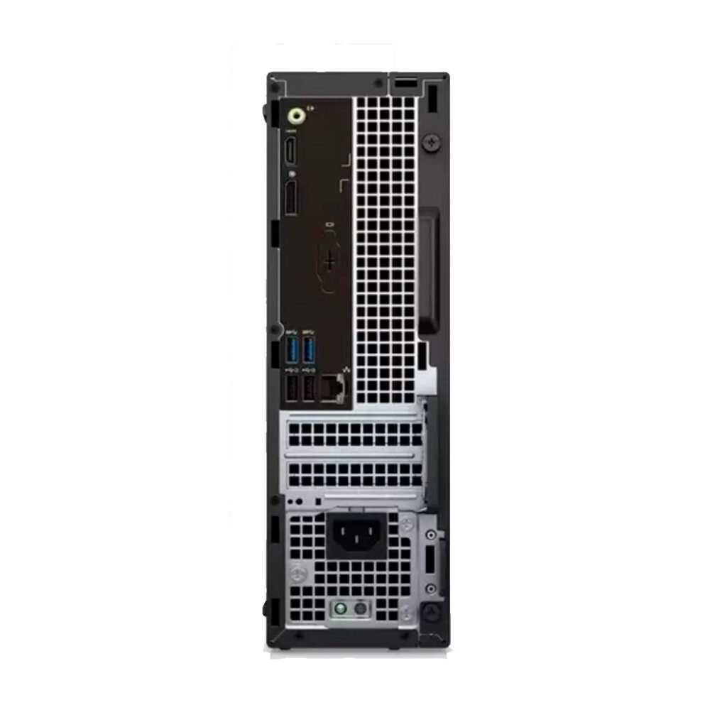 Computador Dell OptiPlex 3040 Desktop Intel Core i5 6º Geração RAM 8GB SSD 240GB Windows 10 Pro Imagem 2