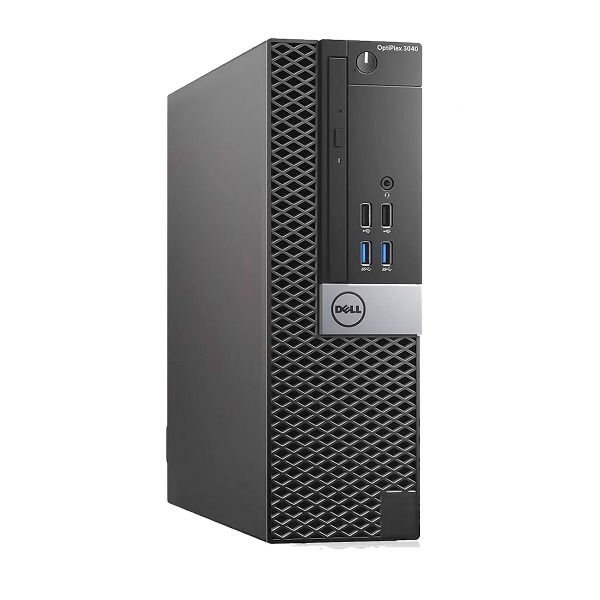 Computador Dell OptiPlex 3040 Desktop Intel Core i5 6º Geração RAM 8GB SSD 240GB Windows 10 Pro Imagem 1