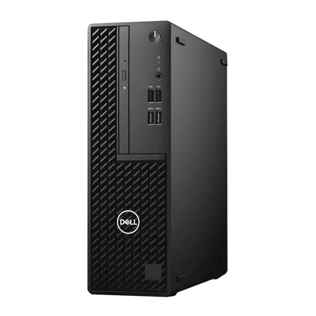 Computador Dell Optiplex 3070 Desktop Intel Core i5 9ª Geração RAM 8GB SSD 480GB Windows 10 Pro Imagem 4