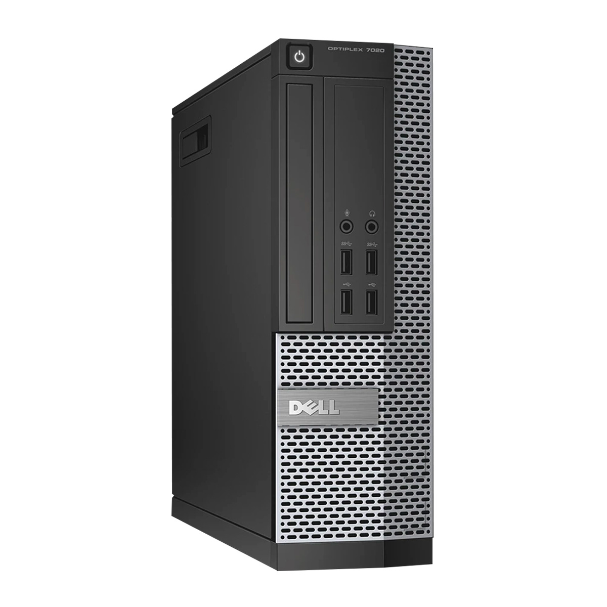 Computador Dell Optiplex 390/790/990 Desktop Intel Core i3 2ºGeração RAM 8GB SSD 240GB Windows 10 Pro Imagem 1