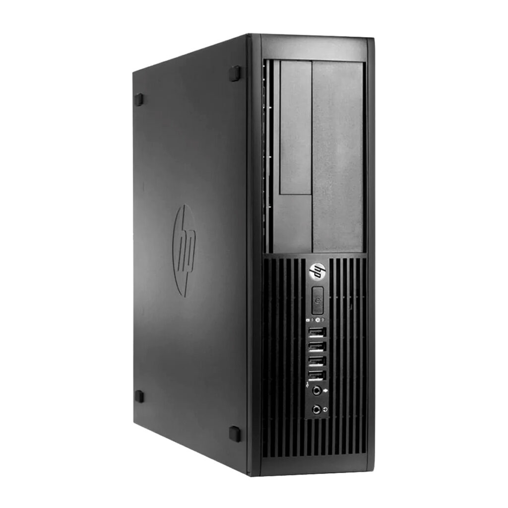 Computador HP 8200 Desktop Intel Core i5 2ª Geração RAM 8GB SSD 256GB Windows 10 Pro Imagem 5