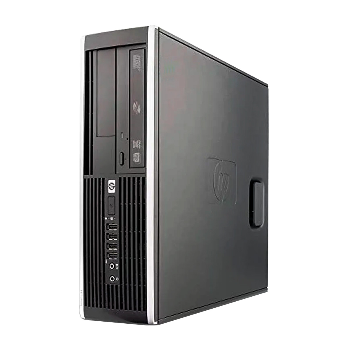 Computador HP 8200 Desktop Intel Core i5 2ª Geração RAM 8GB SSD 256GB Windows 10 Pro Imagem 1