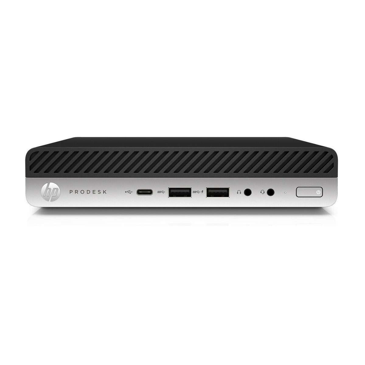 Computador HP Mini 600 G3 Intel Core i5 7ºGeração RAM 8GB HD 500GB Windows 10 Pro Imagem 1