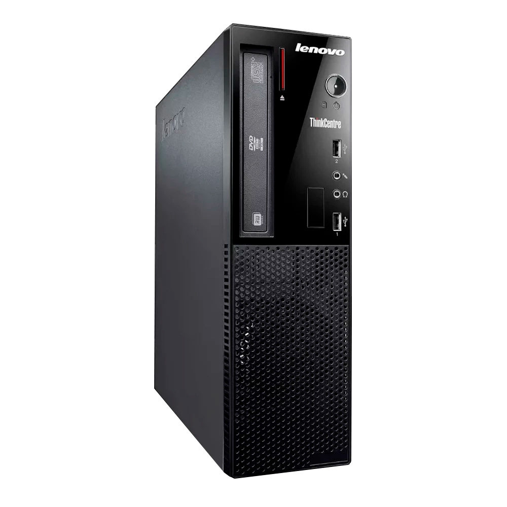 Computador Lenovo Edge E73 SFF Intel Core i3 4º Geração 8GB RAM HD 500GB Windows 10 Pro Imagem 3