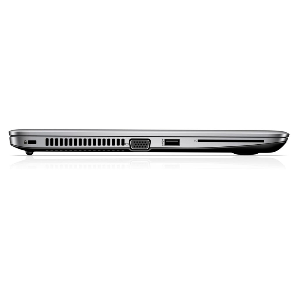 Notebook HP EliteBook 840 G3 Intel Core i7 6º Geração 8GB RAM 500GB HD 14" Full HD Windows 10 Imagem 8