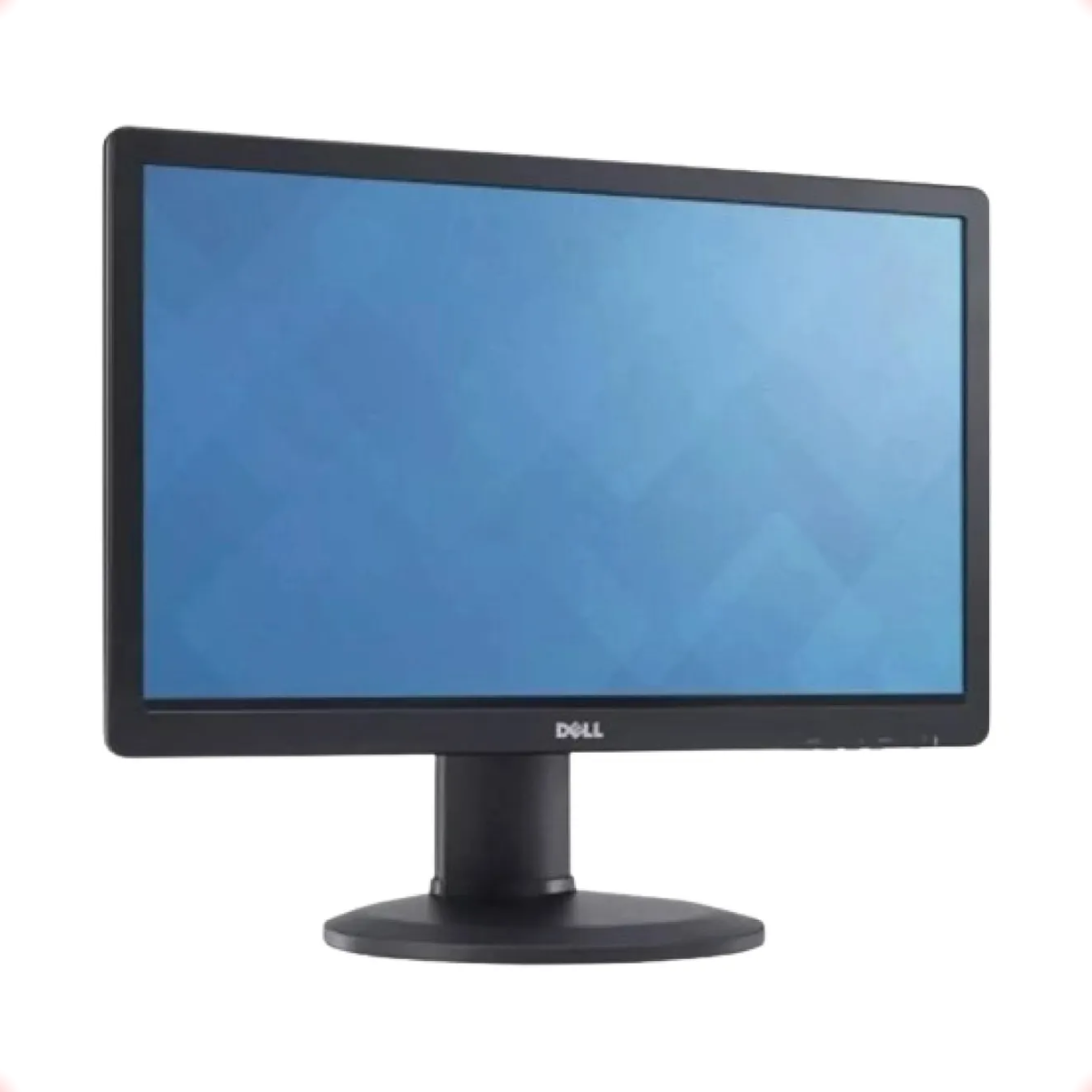 Monitor Gamer Dell D2216H 21.5" LCD TFT Full HD 100V/240V Preto Imagem 1