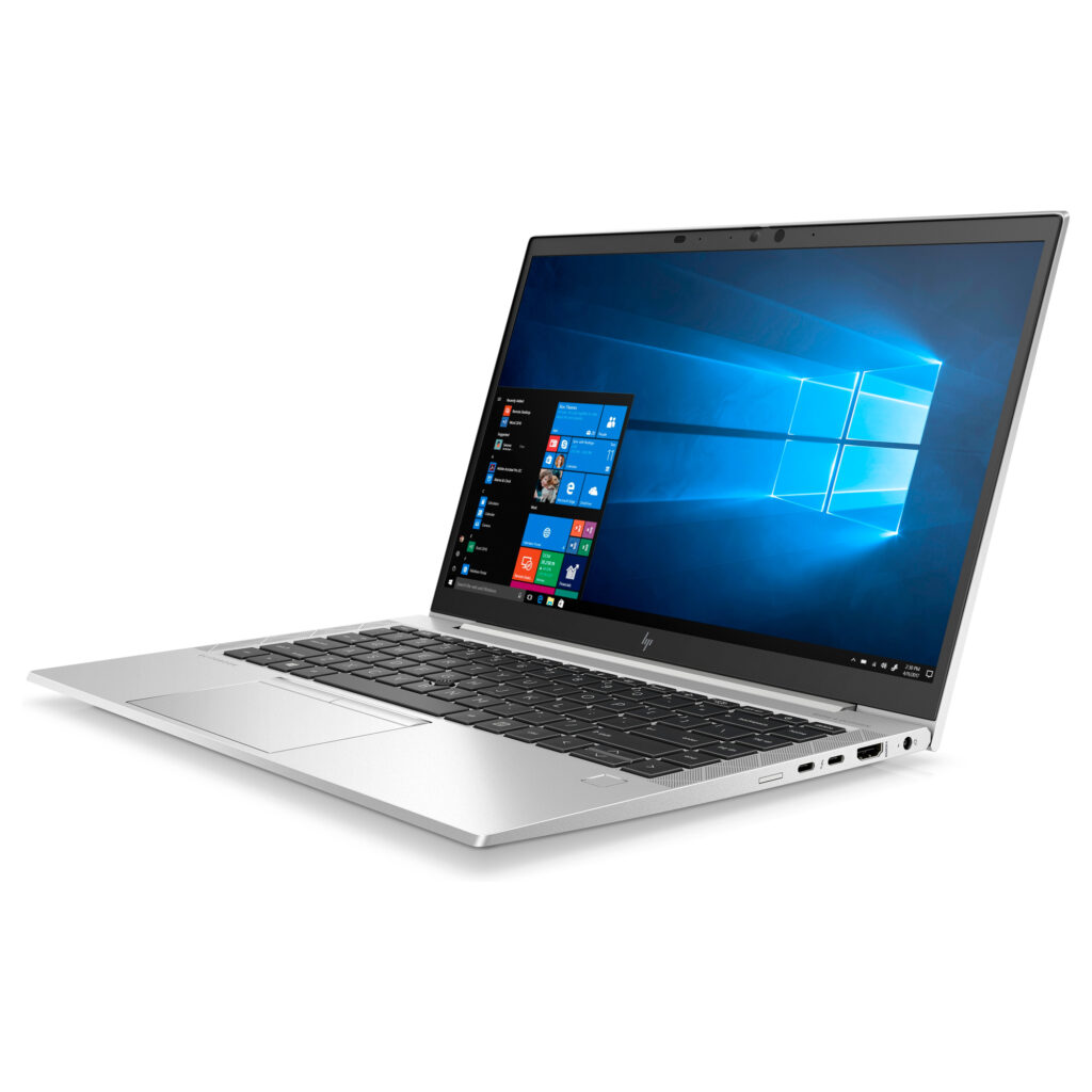 Notebook HP EliteBook 840 G6 Intel Core i5 8º Geração 8GB RAM 256GB SSD 14" Full HD Windows 10 Imagem 2