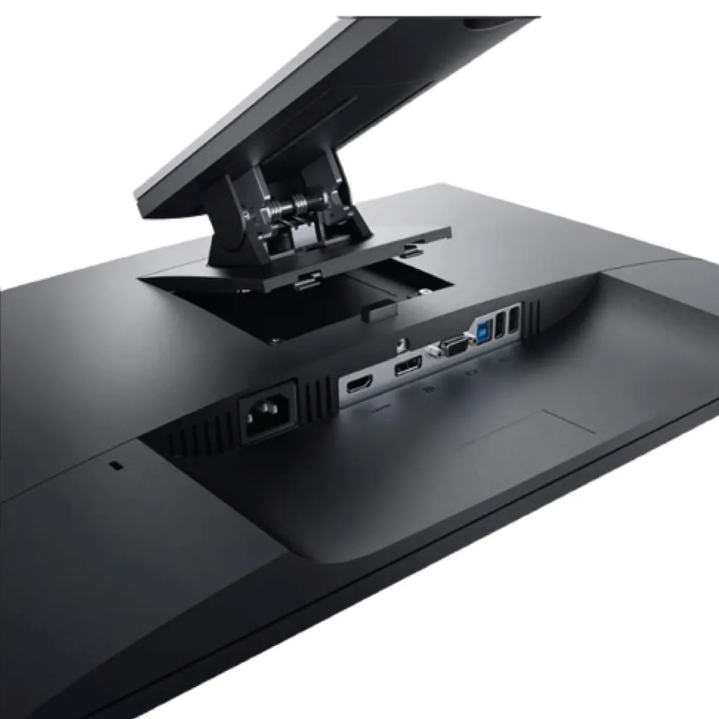 Monitor Gamer Dell D2216H 21.5" LCD TFT Full HD 100V/240V Preto Imagem 3