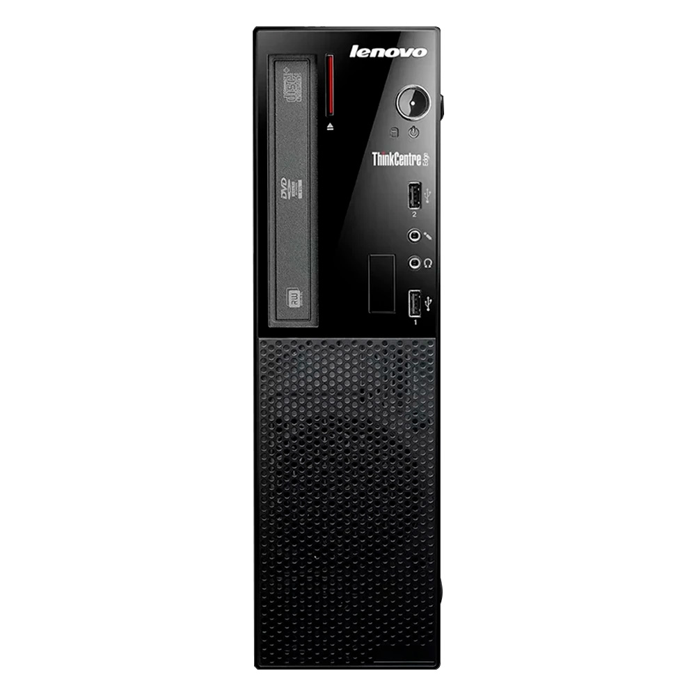 Computador Lenovo Edge E73 SFF Intel Core i3 4º Geração 8GB RAM HD 500GB Windows 10 Pro Imagem 1