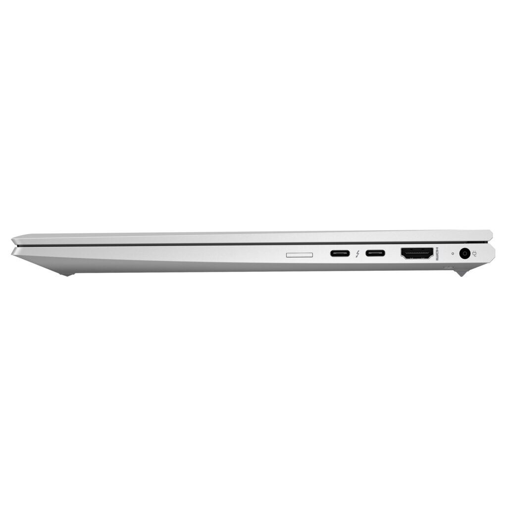 Notebook HP EliteBook 840 G6 Intel Core i5 8º Geração 8GB RAM 256GB SSD 14" Full HD Windows 10 Imagem 4