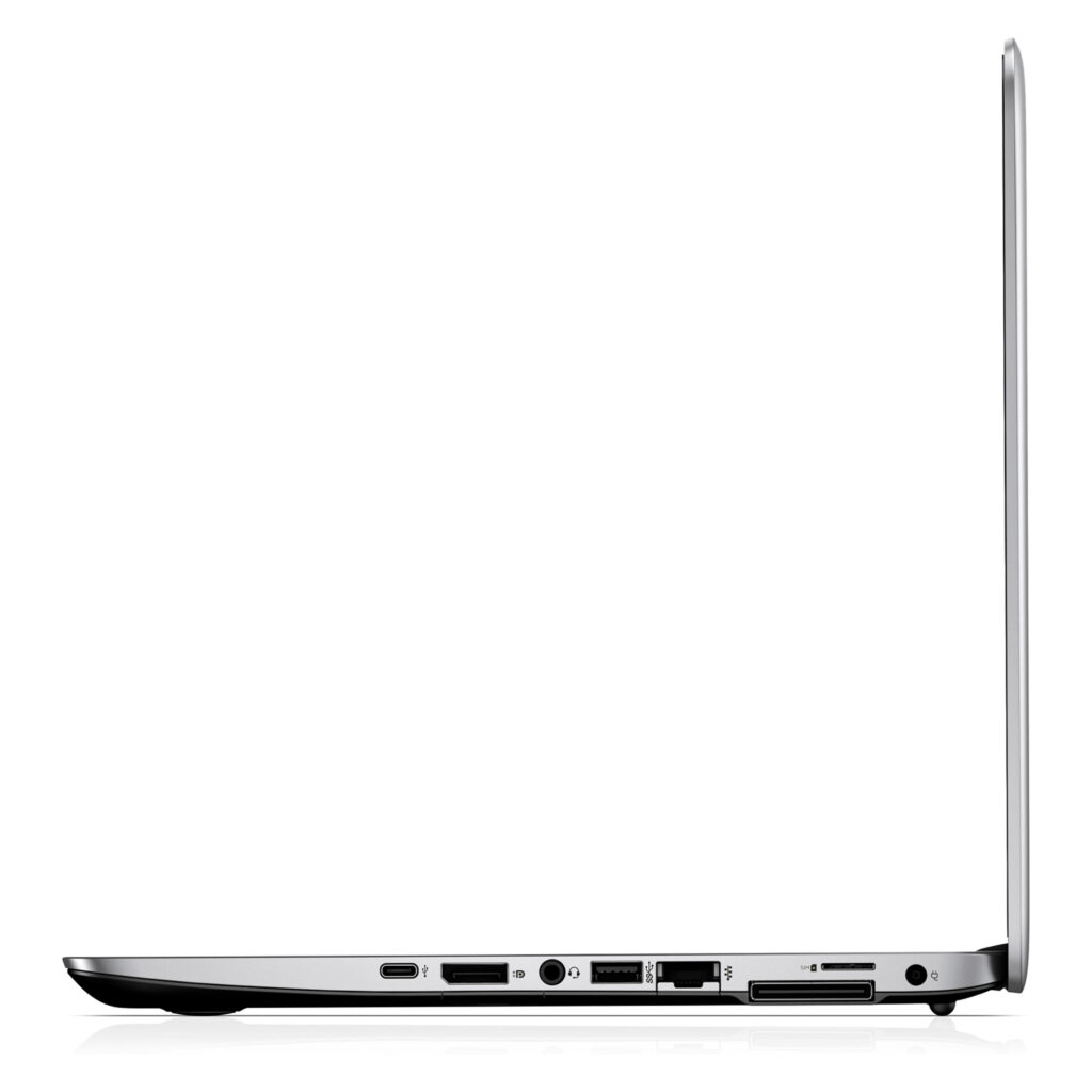 Notebook HP EliteBook 840 G3 Intel Core i7 6º Geração 8GB RAM 500GB HD 14" Full HD Windows 10 Imagem 5