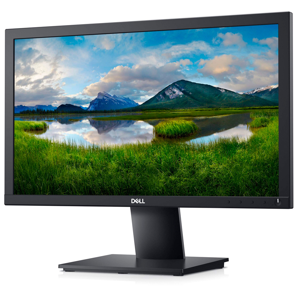 Monitor Gamer Dell D2216H 21.5" LCD TFT Full HD 100V/240V Preto Imagem 2