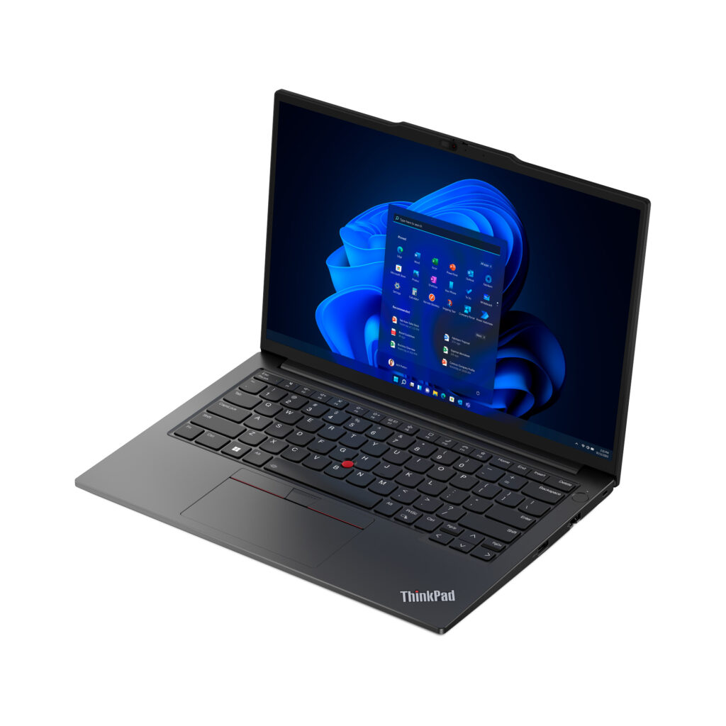 Notebook Lenovo ThinkPad E14 Geração 2 AMD Ryzen 5 4500U 8GB RAM 256GB SSD 14'' Full HD Windows 10 Imagem 6