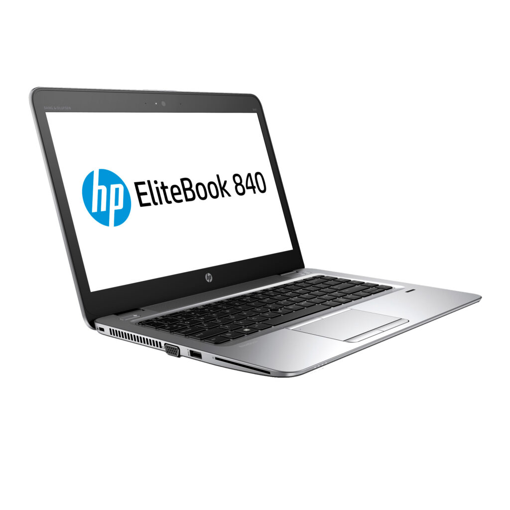 Notebook HP EliteBook 840 G3 Intel Core i7 6º Geração 8GB RAM 500GB HD 14" Full HD Windows 10 Imagem 3