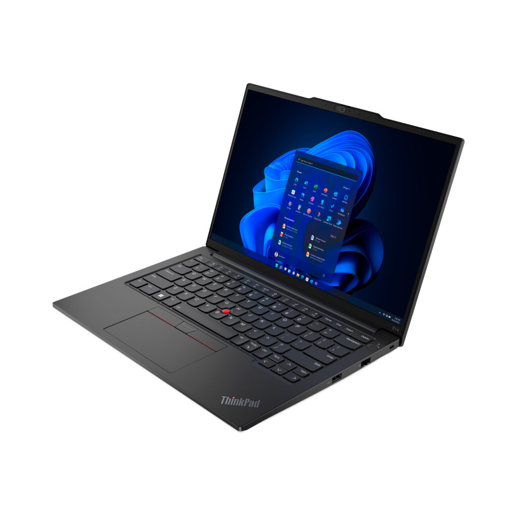 Notebook Lenovo ThinkPad E14 Geração 2 AMD Ryzen 5 4500U 8GB RAM 256GB SSD 14'' Full HD Windows 10 Imagem 7