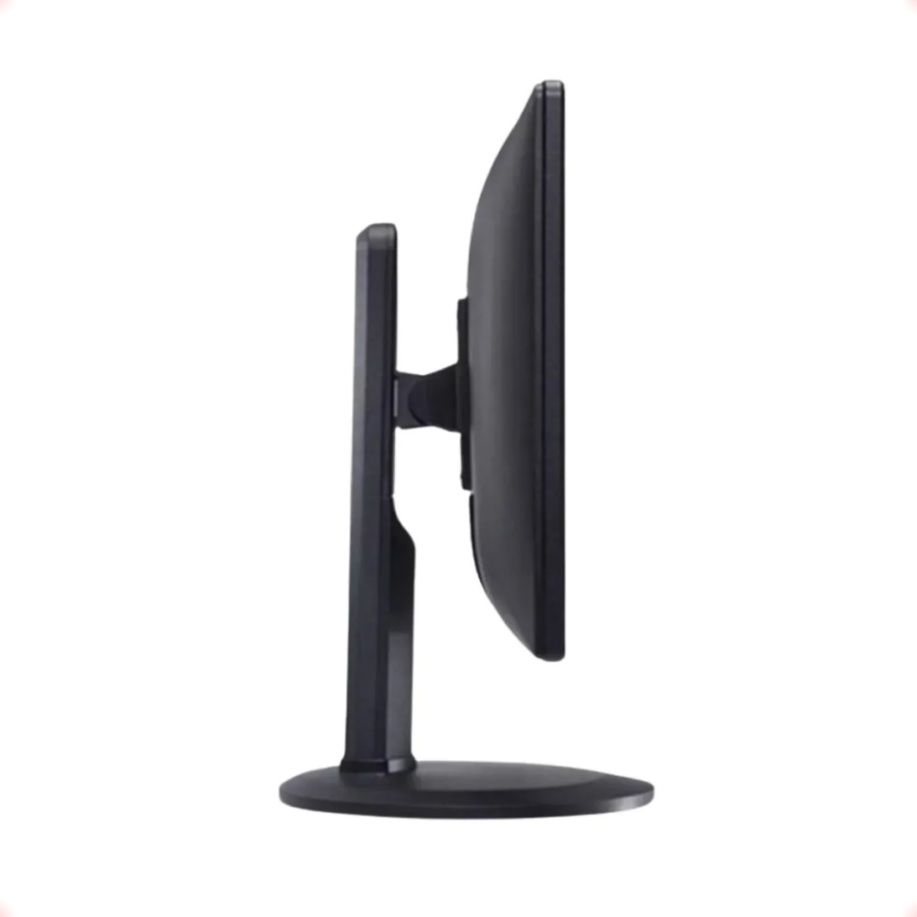 Monitor Gamer Dell D2216H 21.5" LCD TFT Full HD 100V/240V Preto Imagem 7