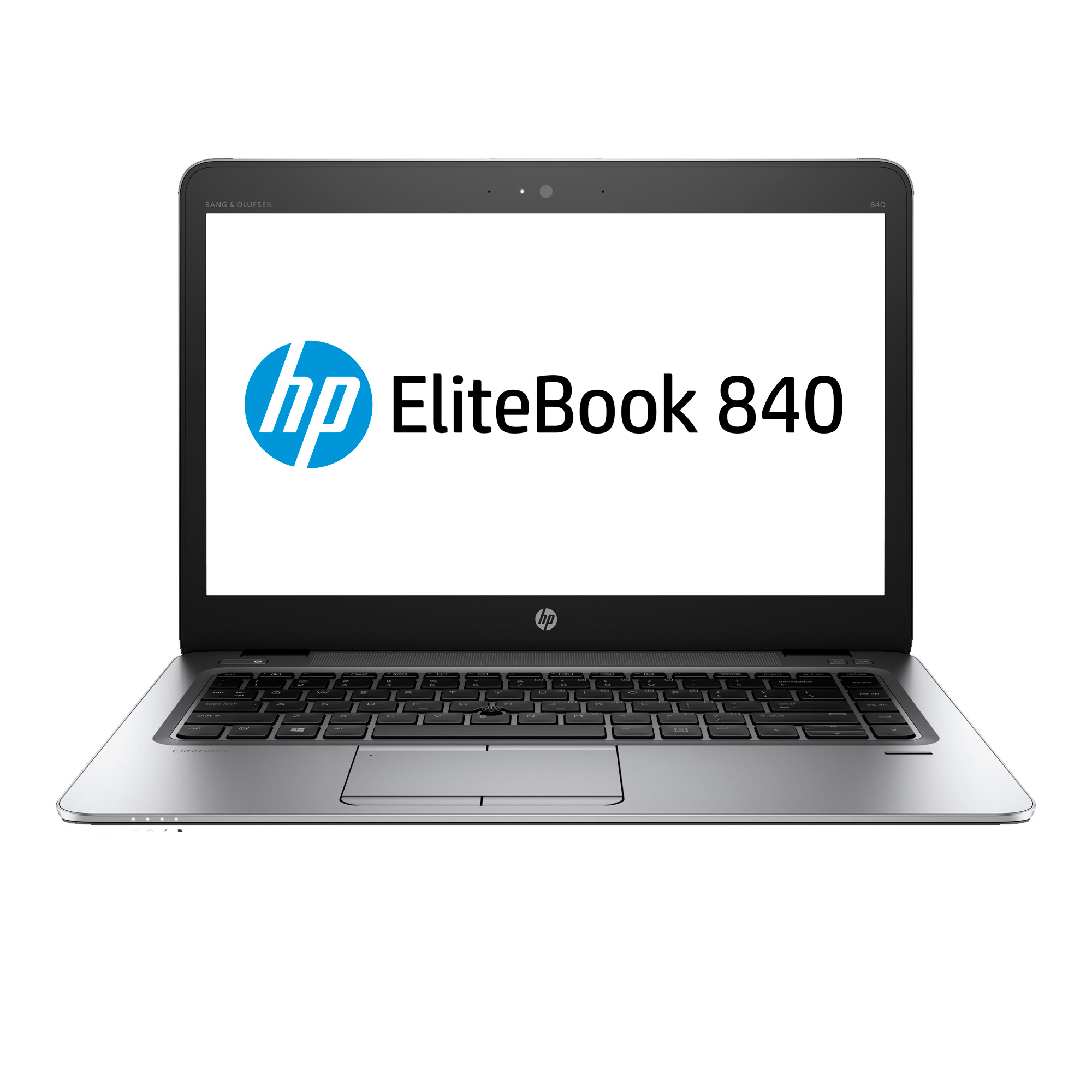 Notebook HP EliteBook 840 G3 Intel Core i7 6º Geração 8GB RAM 500GB HD 14" Full HD Windows 10 Imagem 1