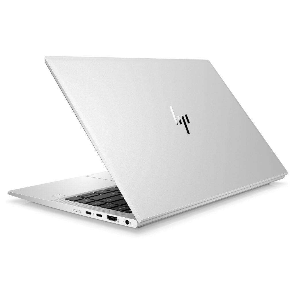 Notebook HP EliteBook 840 G7 Intel Core i5 10º Geração 8GB DDR4 RAM 512GB SSD 14" Full HD Windows 11 Imagem 5