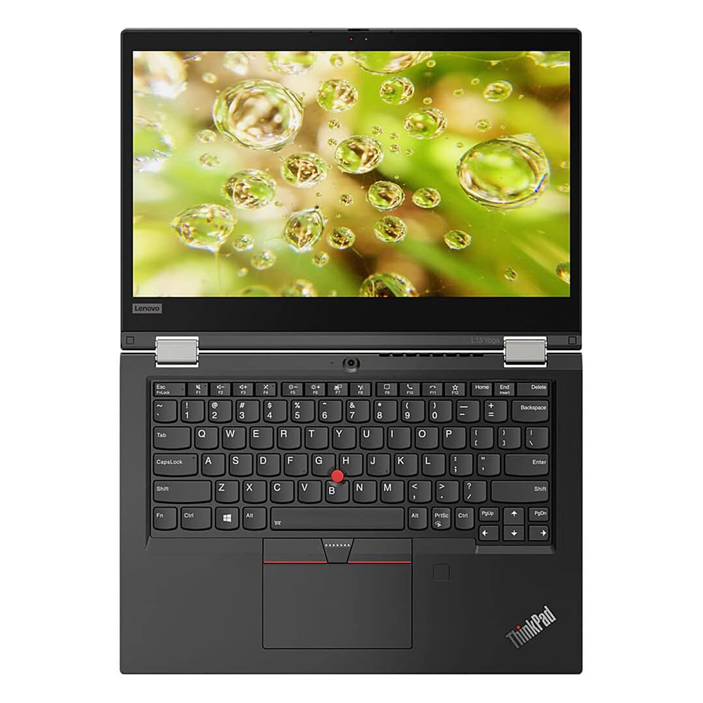 Notebook Lenovo L13 Yoga Intel Core I5 12º Geração Vpro Memoria Ram 16gb Ssd 256gb Windows 11 Imagem 5