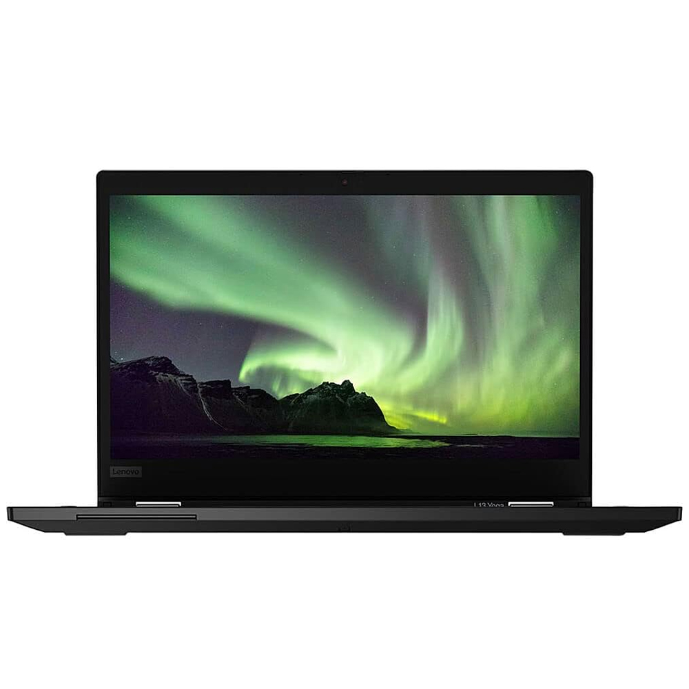 Notebook Lenovo L13 Yoga Intel Core I5 12º Geração Vpro Memoria Ram 16gb Ssd 256gb Windows 11 Imagem 4