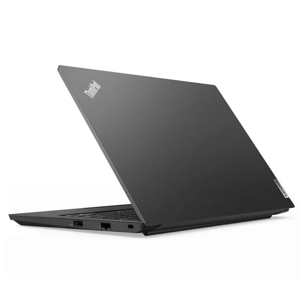 Notebook Lenovo Thinkpad E14 I5 11º Geração Memoria Ram 8gb Ssd 256gb Windows 11 Pro Imagem 5