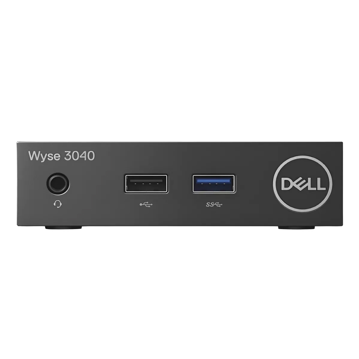 Mini Computador Dell Thin Client Wyse 3040 Atom X5-z8350 2gb Ddr3 8gb Flash Imagem 1