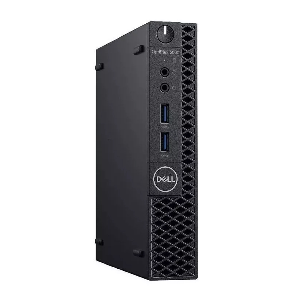 Mini Pc Computador Dell 3070m Intel Core I7 9º Geração 8gb Ssd 256gb Windows 10 Pro Imagem 1