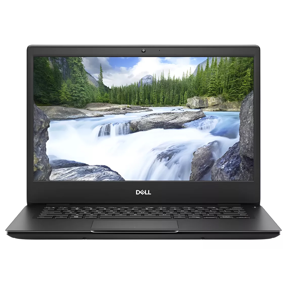 Notebook Dell Latitude 3400 Intel Core I5 8º Geração 8gb Ssd 256gb Windows 10 Imagem 1