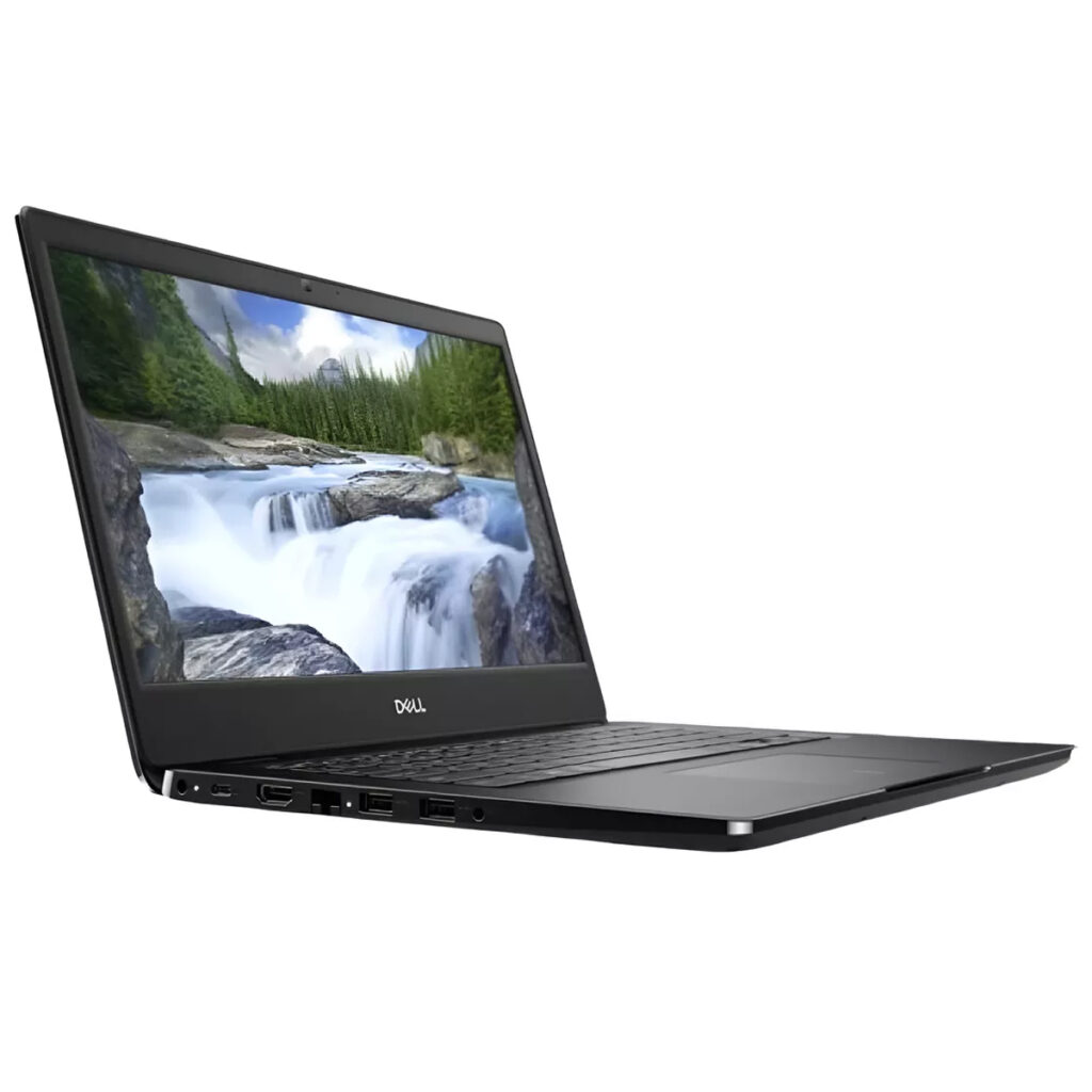 Notebook Dell Latitude 3400 Intel Core I5 8º Geração 8gb Ssd 256gb Windows 10 Imagem 2