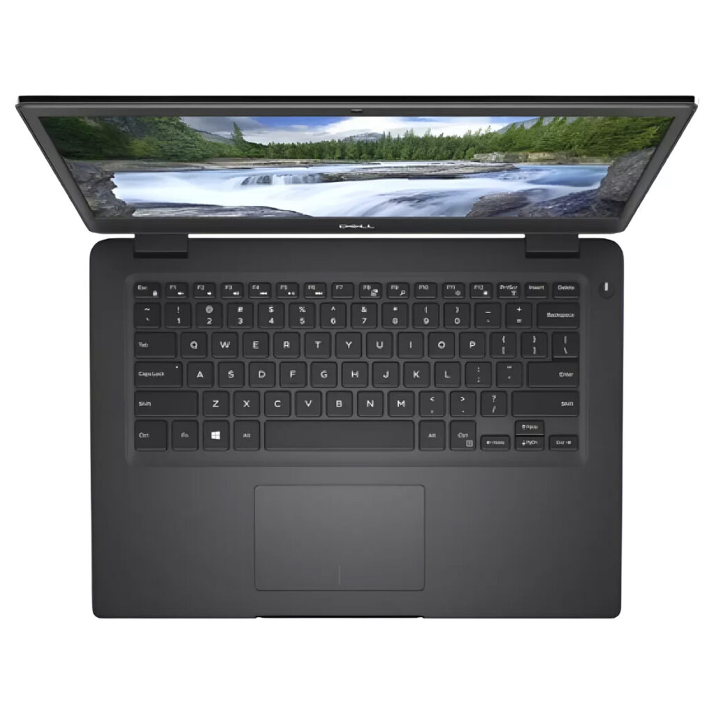 Notebook Dell Latitude 3400 Intel Core I5 8º Geração 8gb Ssd 256gb Windows 10 Imagem 3