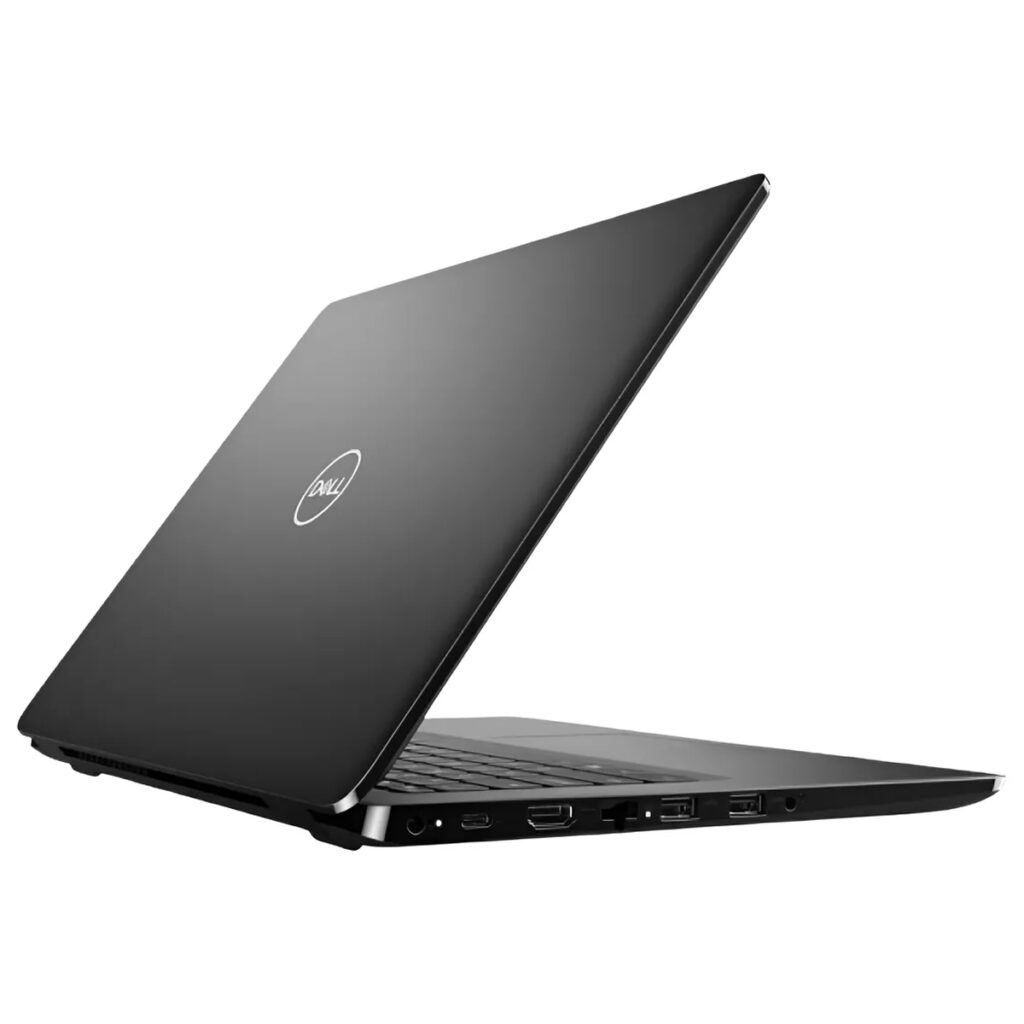 Notebook Dell Latitude 3400 Intel Core I5 8º Geração 8gb Ssd 256gb Windows 10 Imagem 4