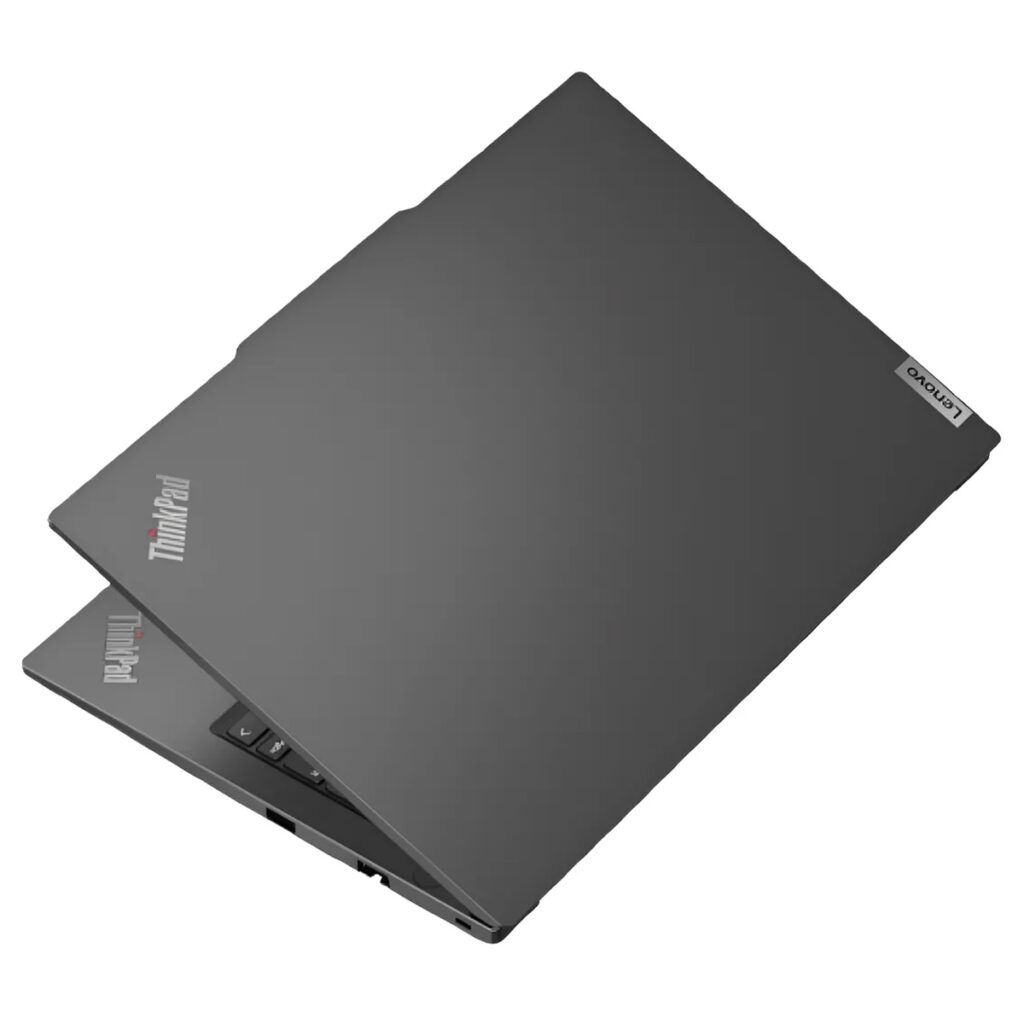 Notebook Lenovo Thinkpad E14 I5 11º Geração Memoria Ram 8gb Ssd 256gb Windows 11 Imagem 4