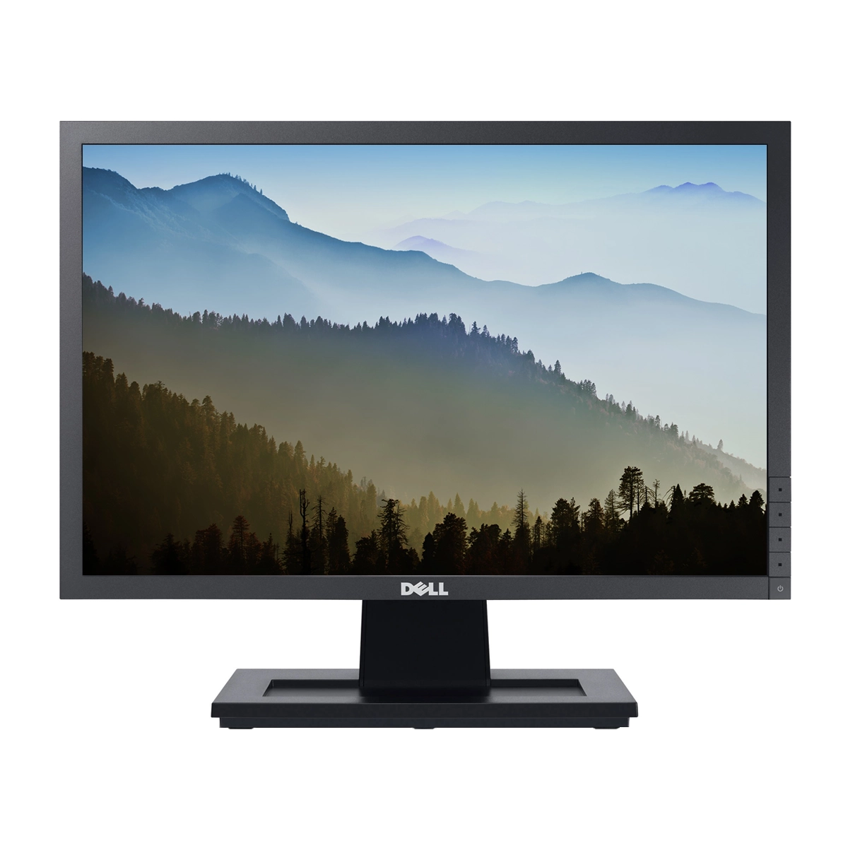 Monitor Dell 19 Polegadas LCD Widescreen E1911 HD Preto Imagem 1