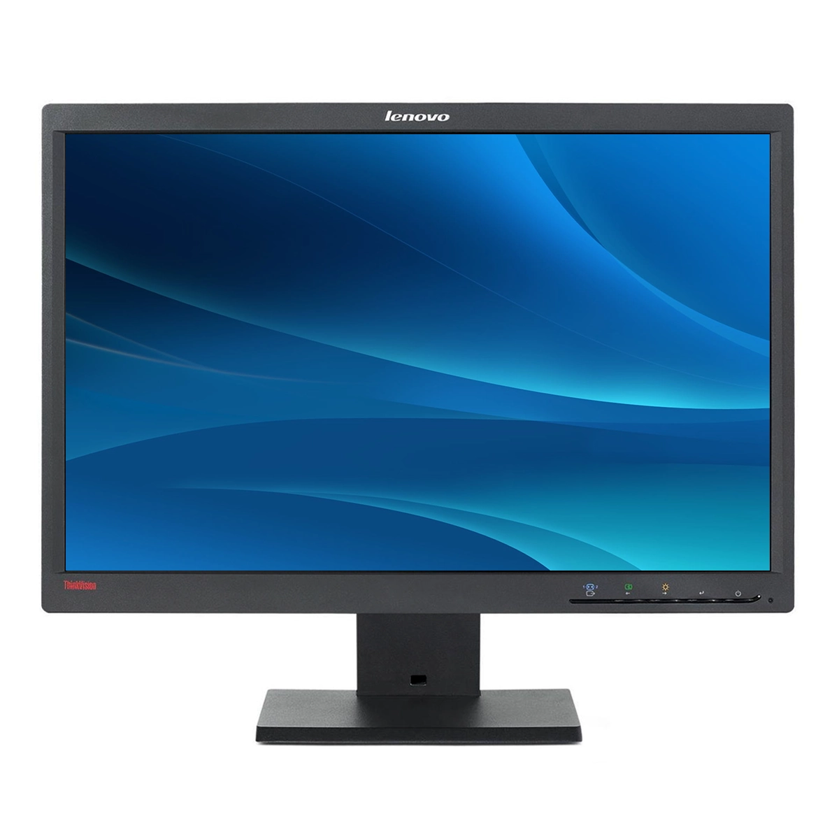 Monitor Lenovo ThinkVision 22 Polegadas Wide LT2252p Imagem 1