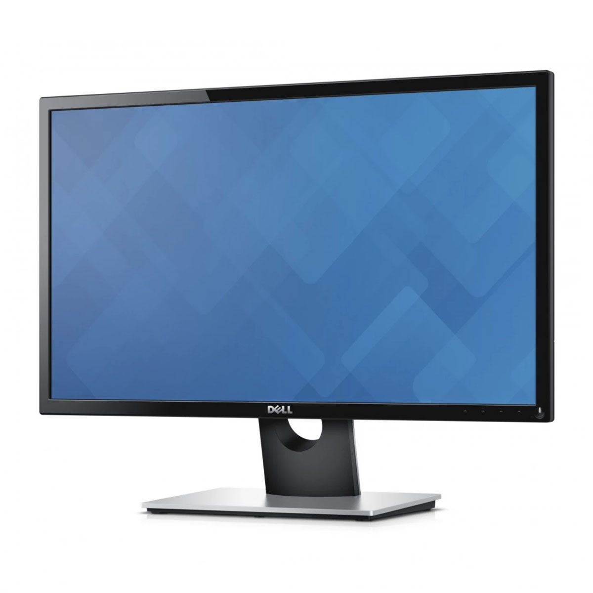 Monitor Dell 21,5 Polegadas Se2216h Full HD Preto Imagem 1