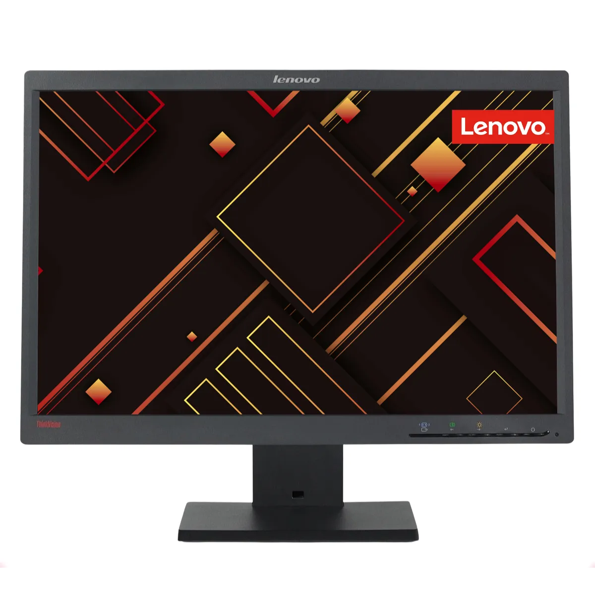 Monitor Lenovo ThinkVision 22 Polegadas Wide LT2252p Imagem 1
