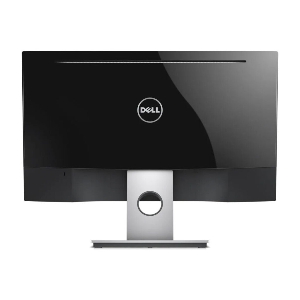 Monitor Dell 21,5 Polegadas Se2216h Full HD Preto Imagem 4