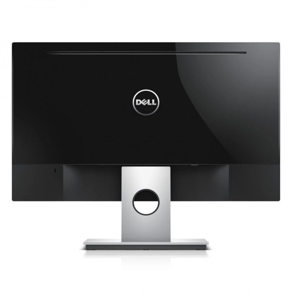 Monitor Dell 21,5 Polegadas Se2216h Full HD Preto Imagem 5