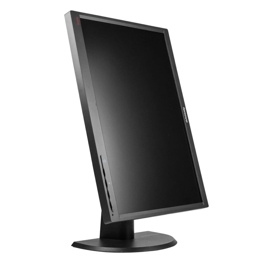 Monitor Lenovo ThinkVision 22 Polegadas Wide LT2252p Imagem 3
