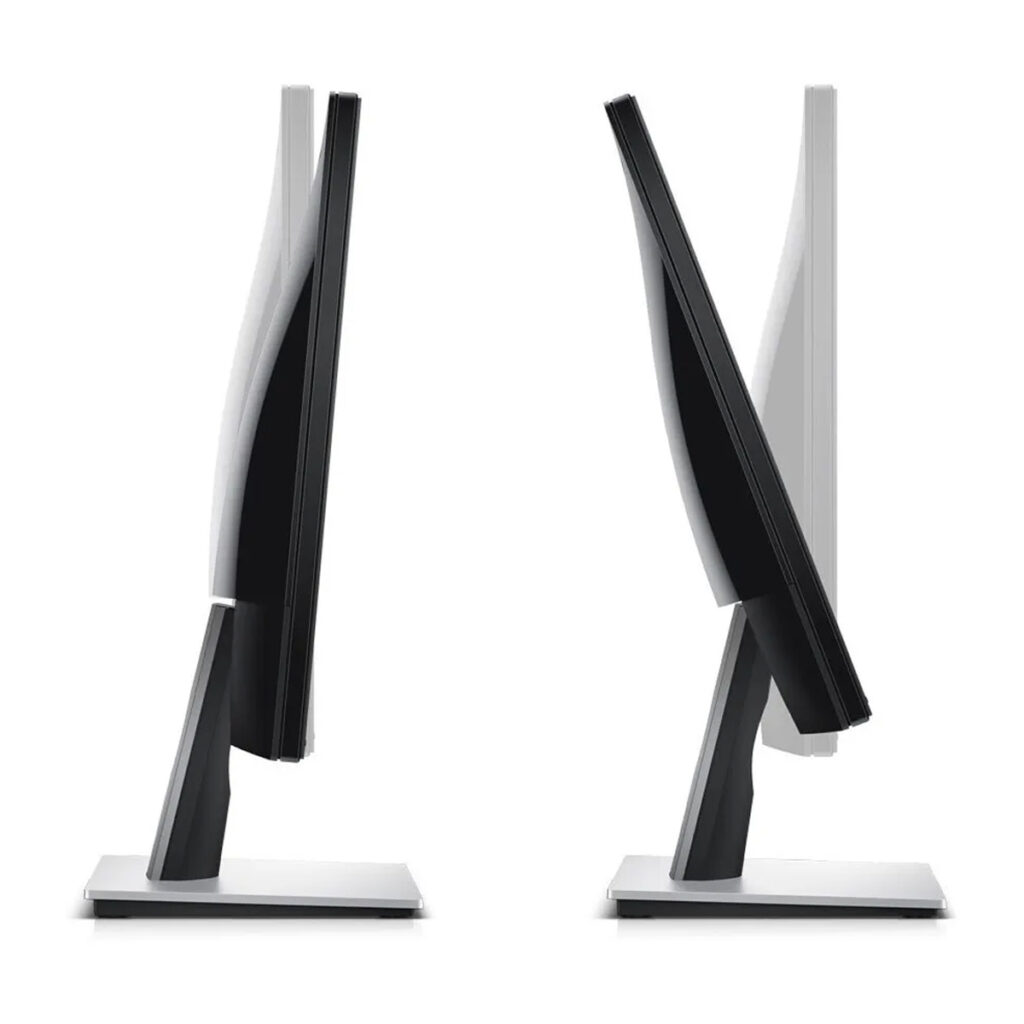 Monitor Dell 21,5 Polegadas Se2216h Full HD Preto Imagem 6