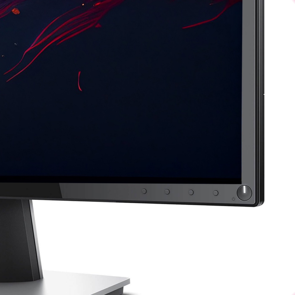 Monitor Dell 21,5 Polegadas Se2216h Full HD Preto Imagem 7