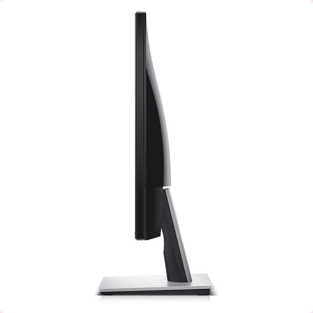 Monitor Dell 21,5 Polegadas Se2216h Full HD Preto Imagem 8